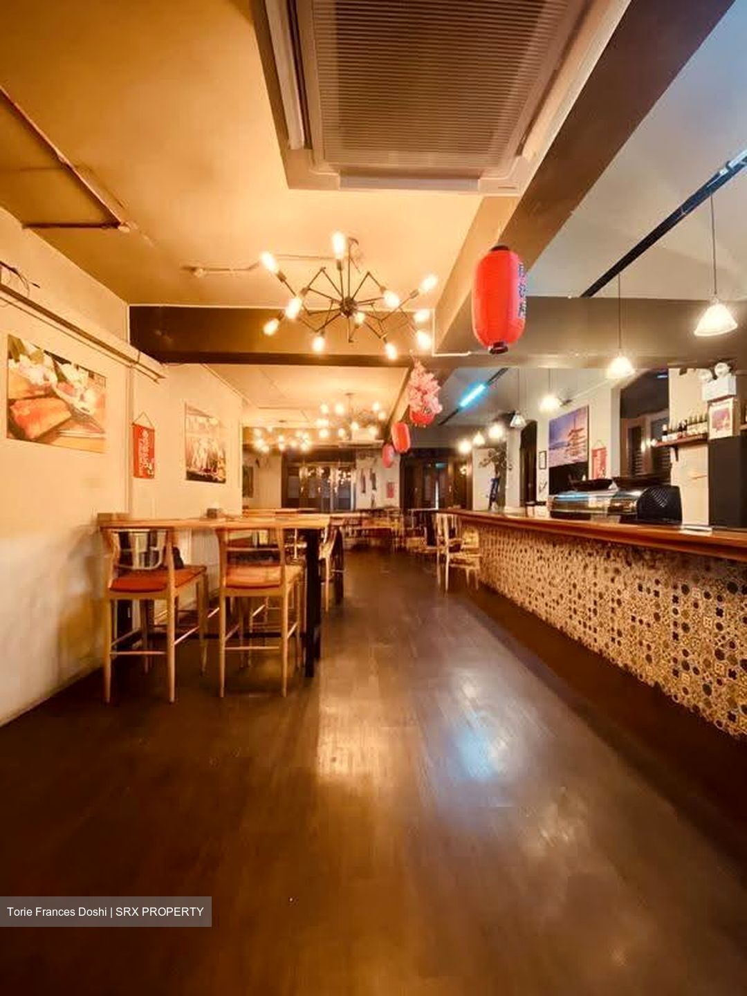 Aliwal Street (D7), Retail #638990131